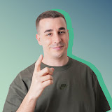 Business owner Marc giving testimonial