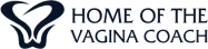 Home of the Vagina Coach logo