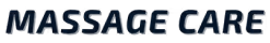 Massage Care logo